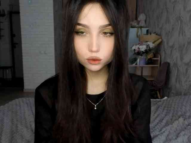 Modèle: MeghanEberting