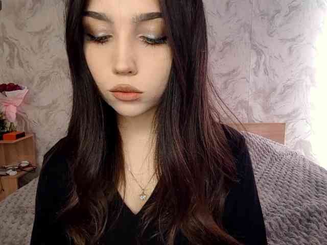 MeghanEberting webcam