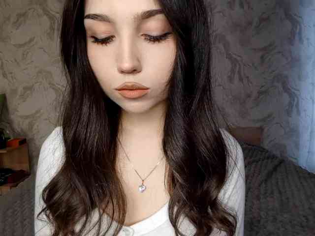 MeghanEberting webcam