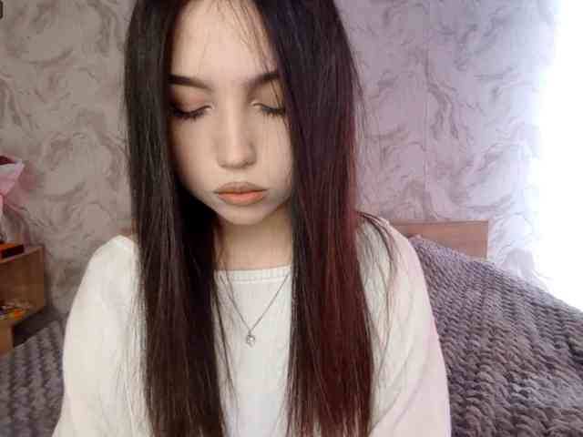 MeghanEberting webcam