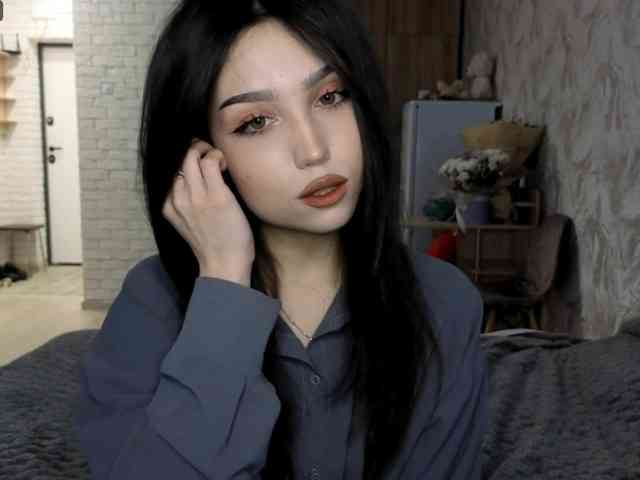 MeghanEberting webcam