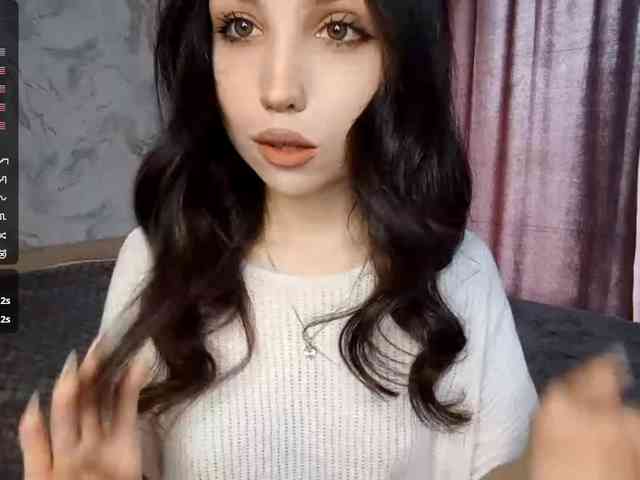 MeghanEberting webcam