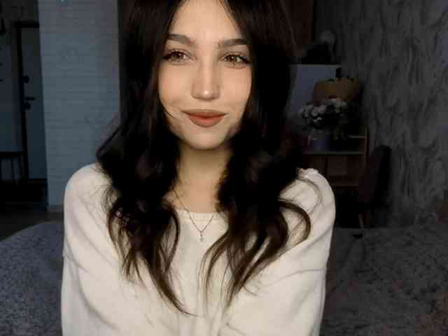 MeghanEberting webcam