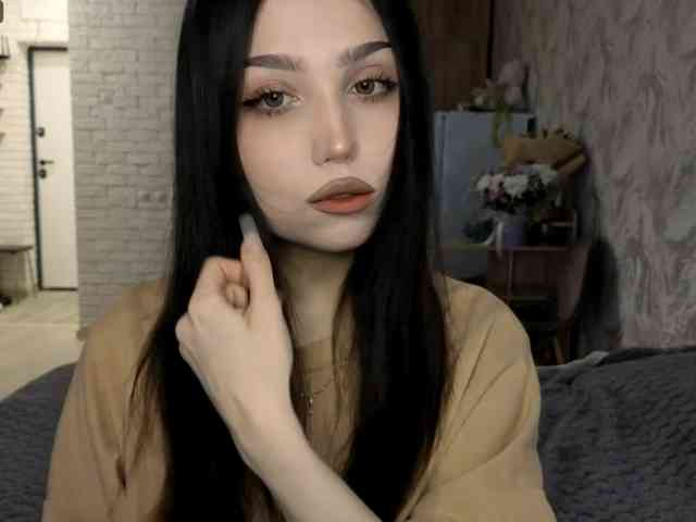 MeghanEberting webcam