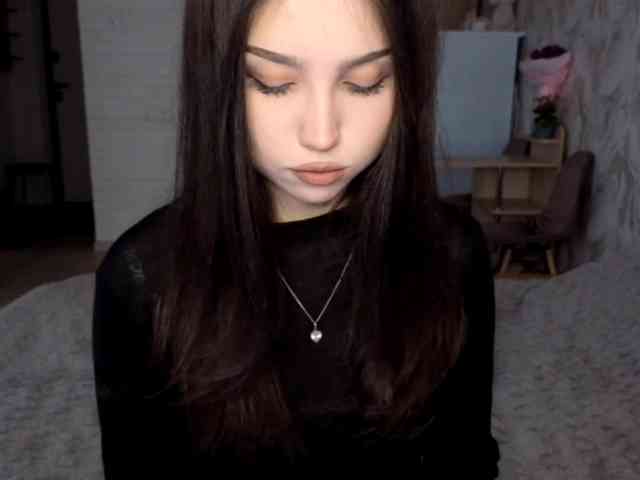 Modèle: MeghanEberting