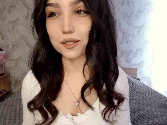 MeghanEberting webcam