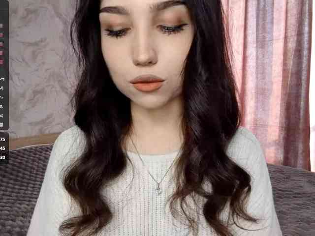 MeghanEberting webcam