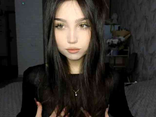 MeghanEberting webcam