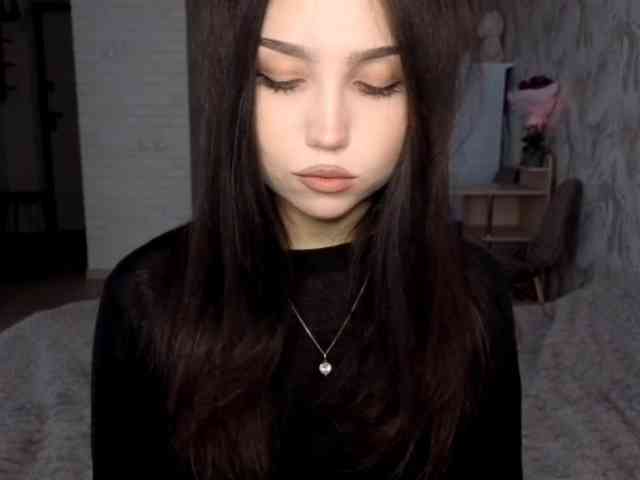 Modèle: MeghanEberting