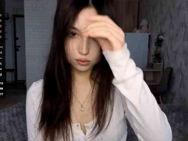 MeghanEberting webcam