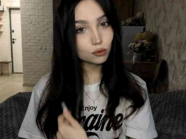 MeghanEberting Live Webcam on BongaCams