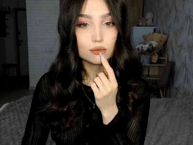 MeghanEberting webcam