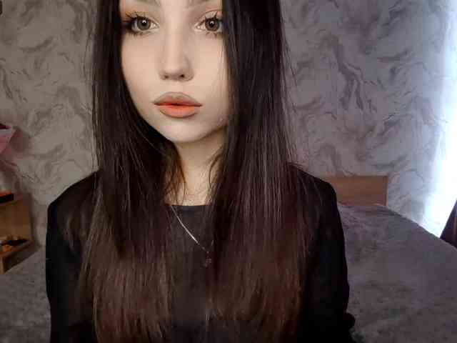 MeghanEberting webcam