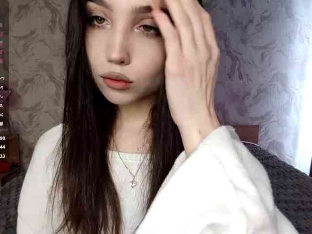 MeghanEberting webcam