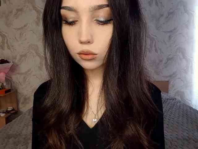 MeghanEberting webcam