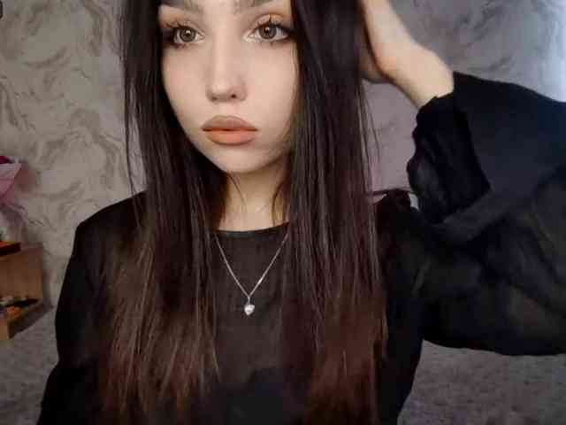 MeghanEberting webcam