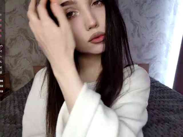 MeghanEberting webcam