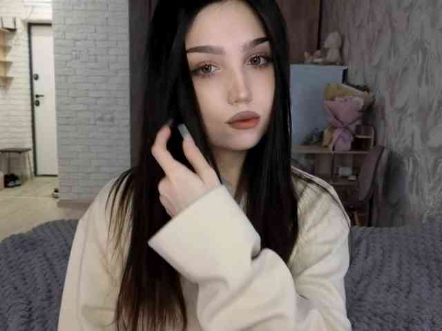 MeghanEberting webcam