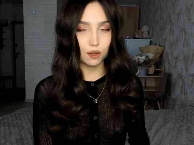 Modèle: MeghanEberting