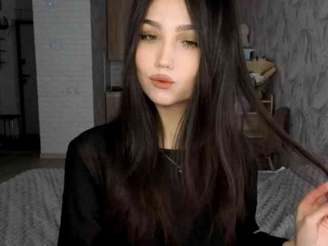 MeghanEberting webcam