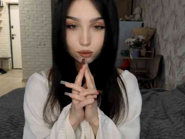 Modèle: MeghanEberting