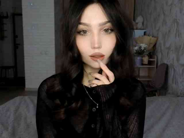 Modèle: MeghanEberting