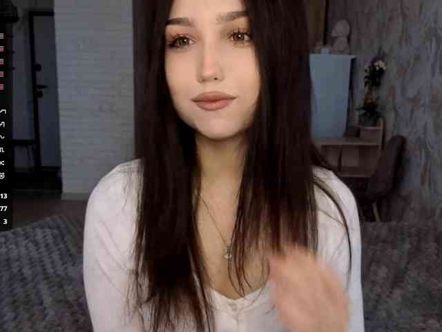 MeghanEberting webcam
