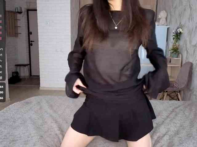 MeghanEberting webcam