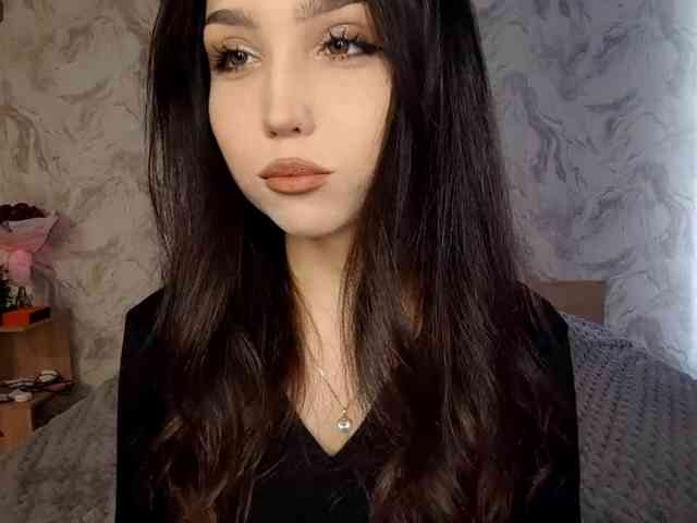 Modèle: MeghanEberting