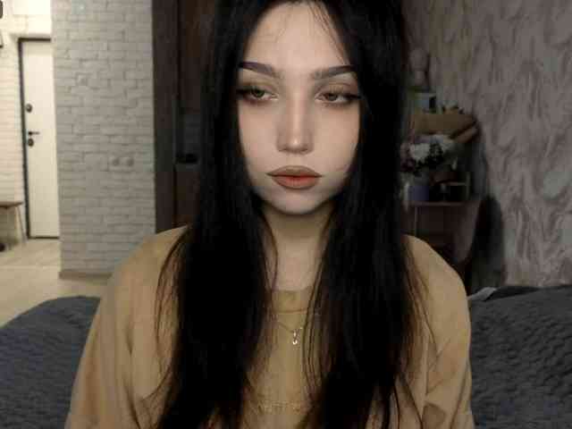Modèle: MeghanEberting