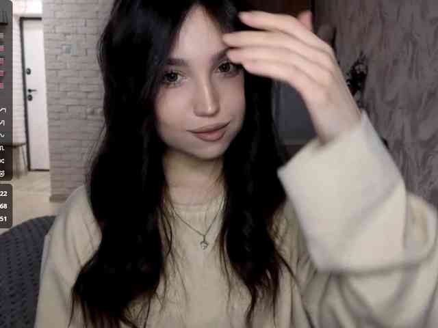 Este modelo está en vivo ahora. MeghanEberting