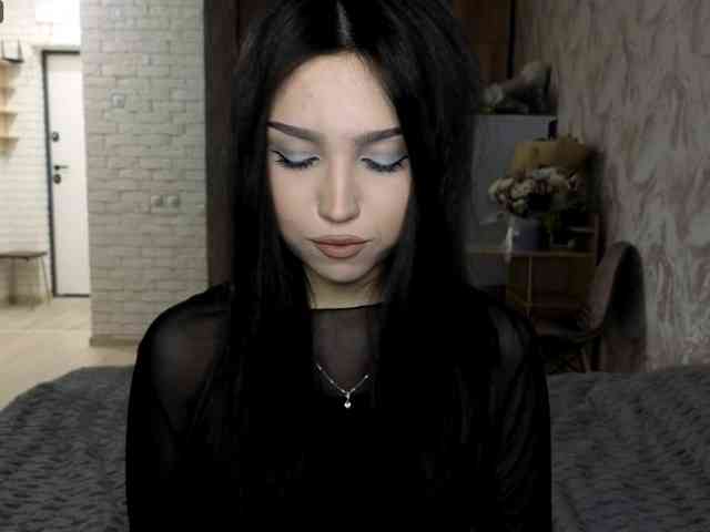 MeghanEberting webcam