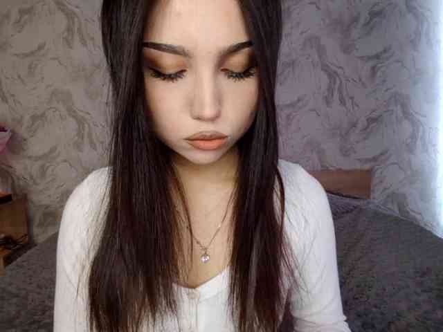 MeghanEberting webcam