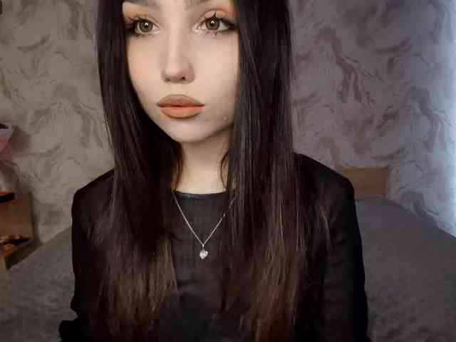 MeghanEberting webcam