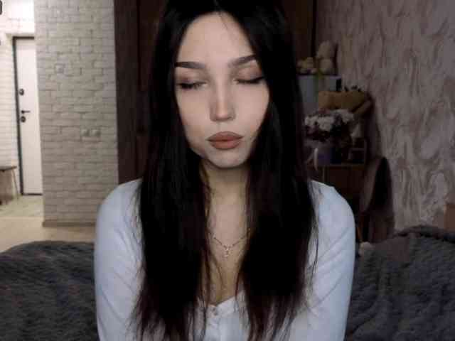 Modèle: MeghanEberting