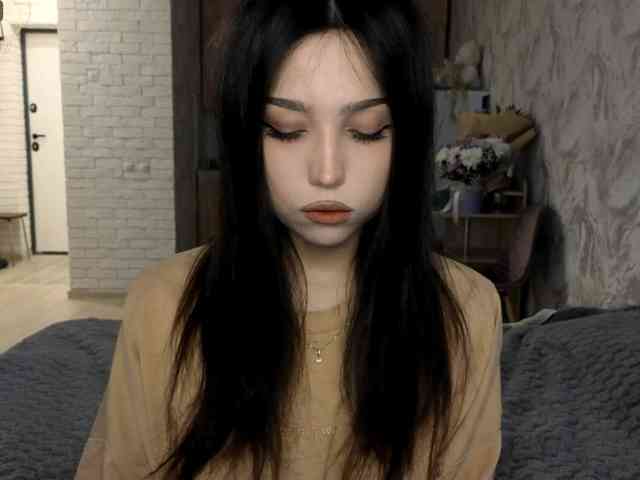 MeghanEberting webcam