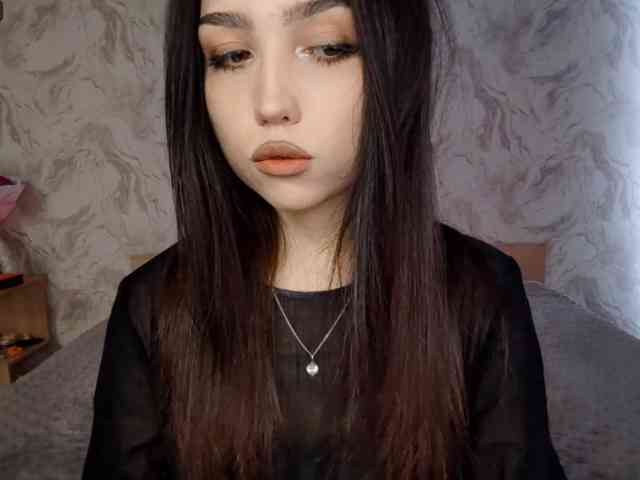 MeghanEberting webcam