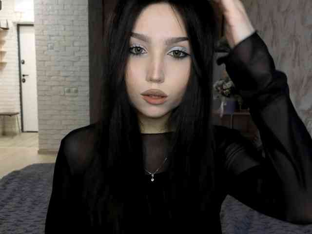 Modèle: MeghanEberting