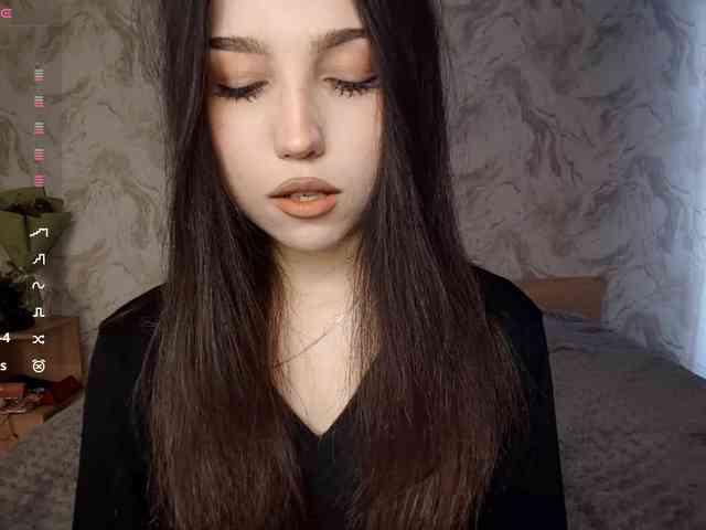 MeghanEberting webcam