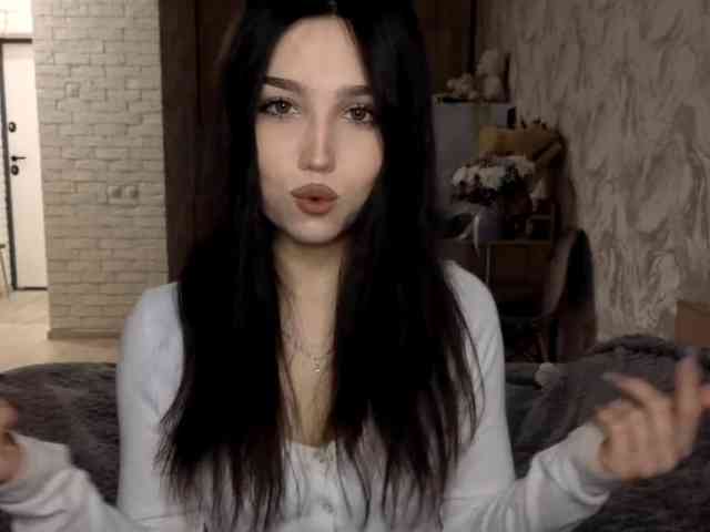 MeghanEberting webcam