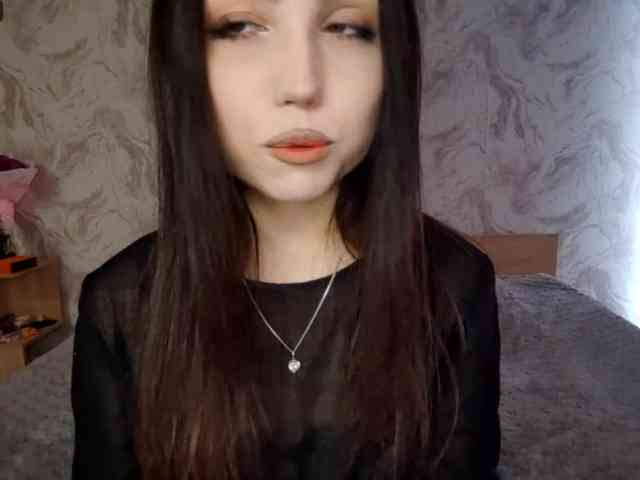 MeghanEberting webcam