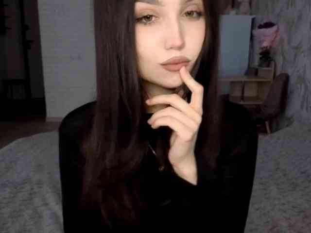 Modèle: MeghanEberting