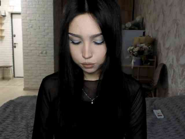 MeghanEberting webcam