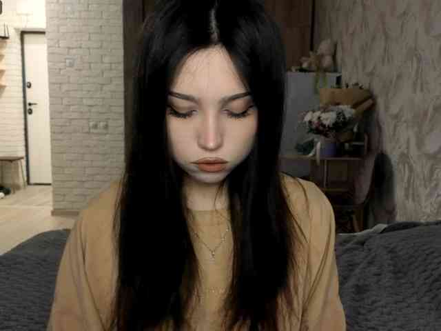 MeghanEberting webcam
