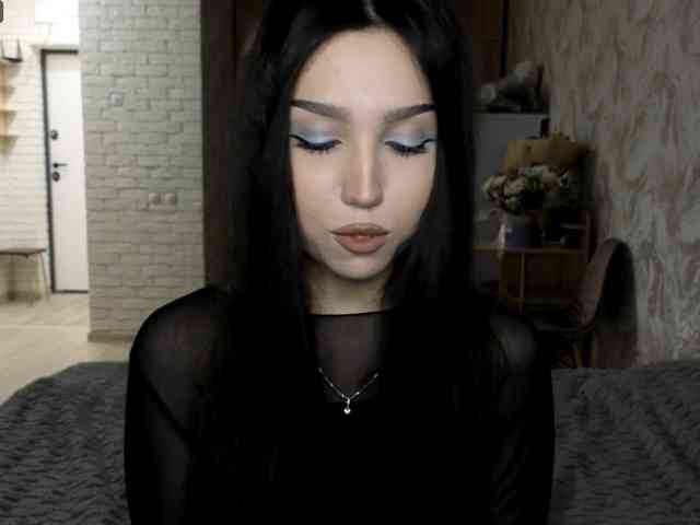 MeghanEberting webcam
