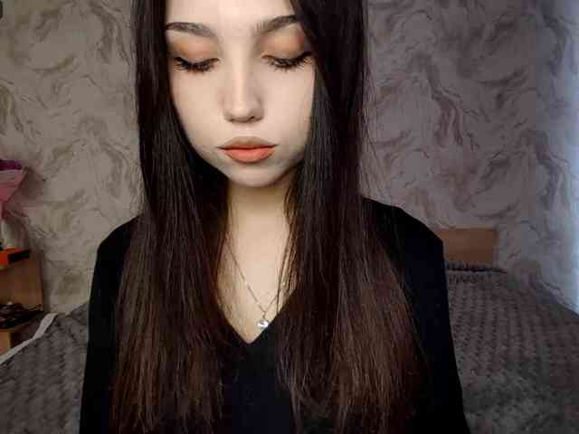 MeghanEberting webcam