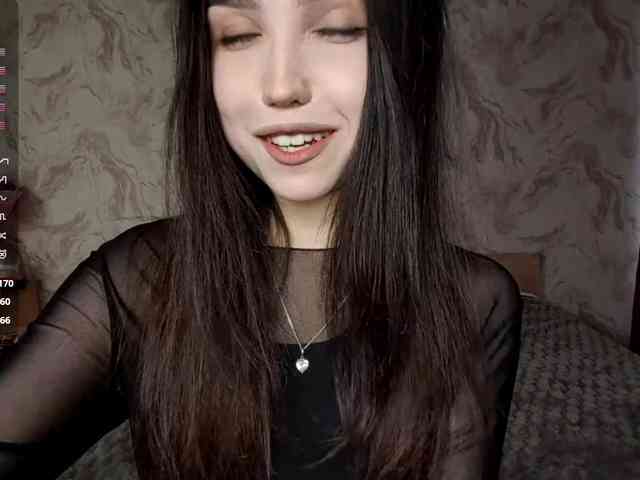 MeghanEberting webcam