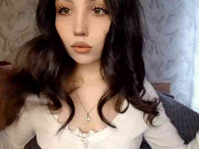 MeghanEberting webcam