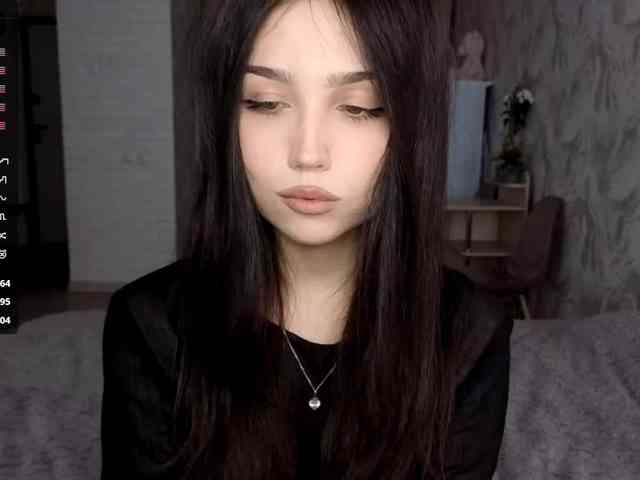 MeghanEberting webcam