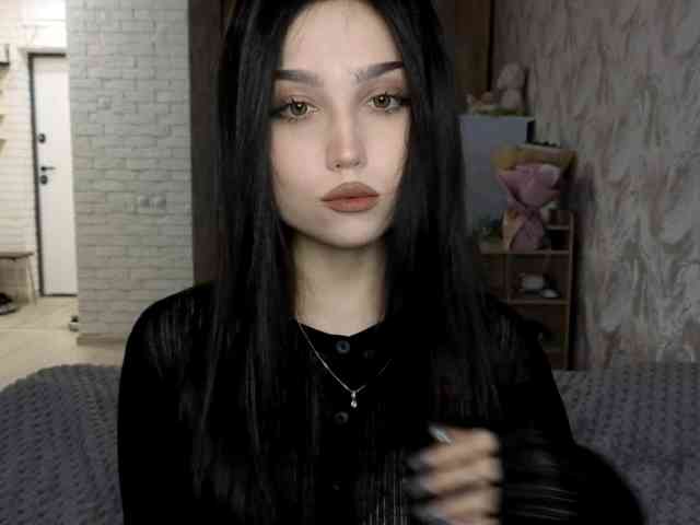 Modèle: MeghanEberting